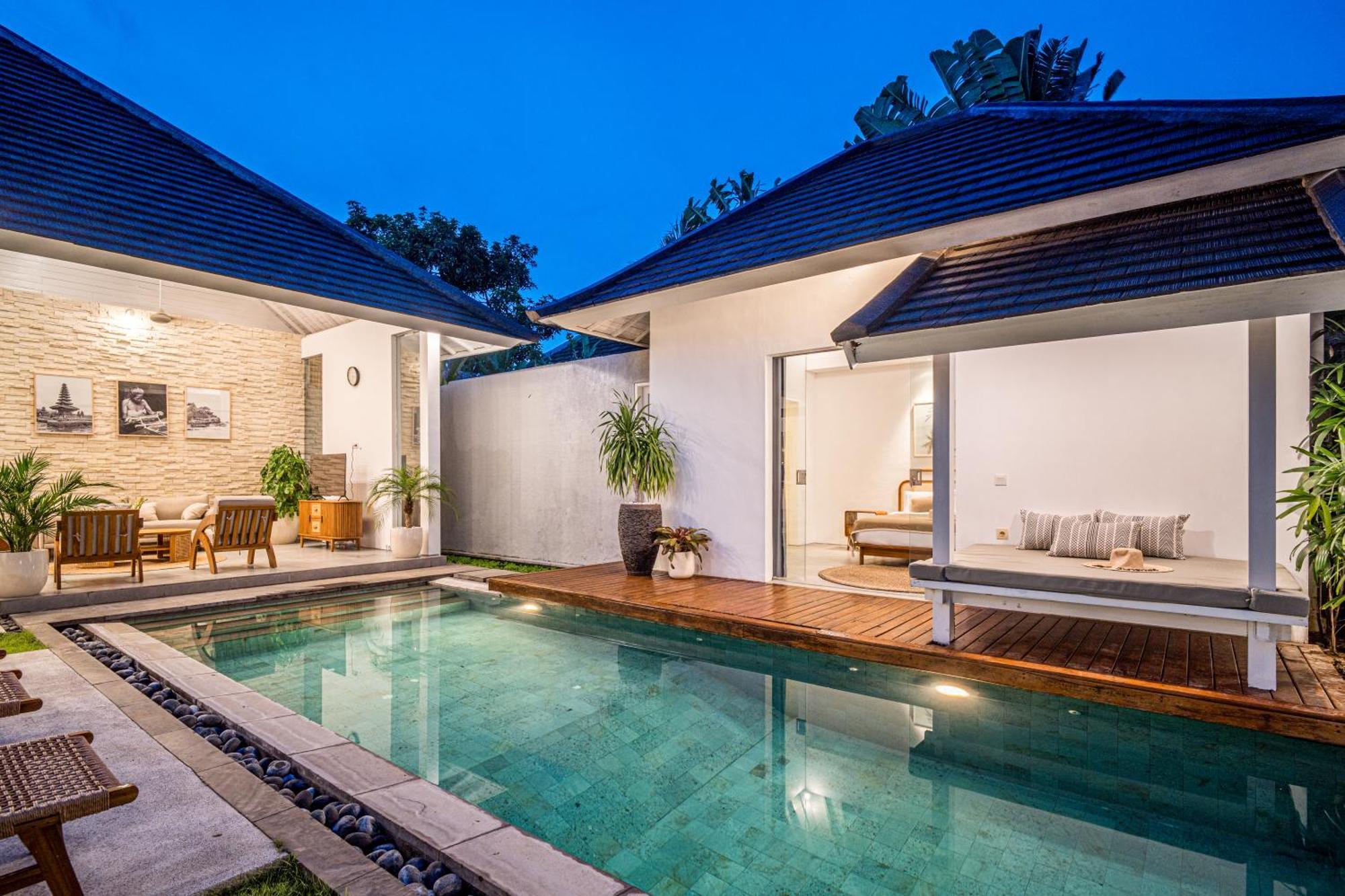 Tropicasa 2 By Bali Solutions *