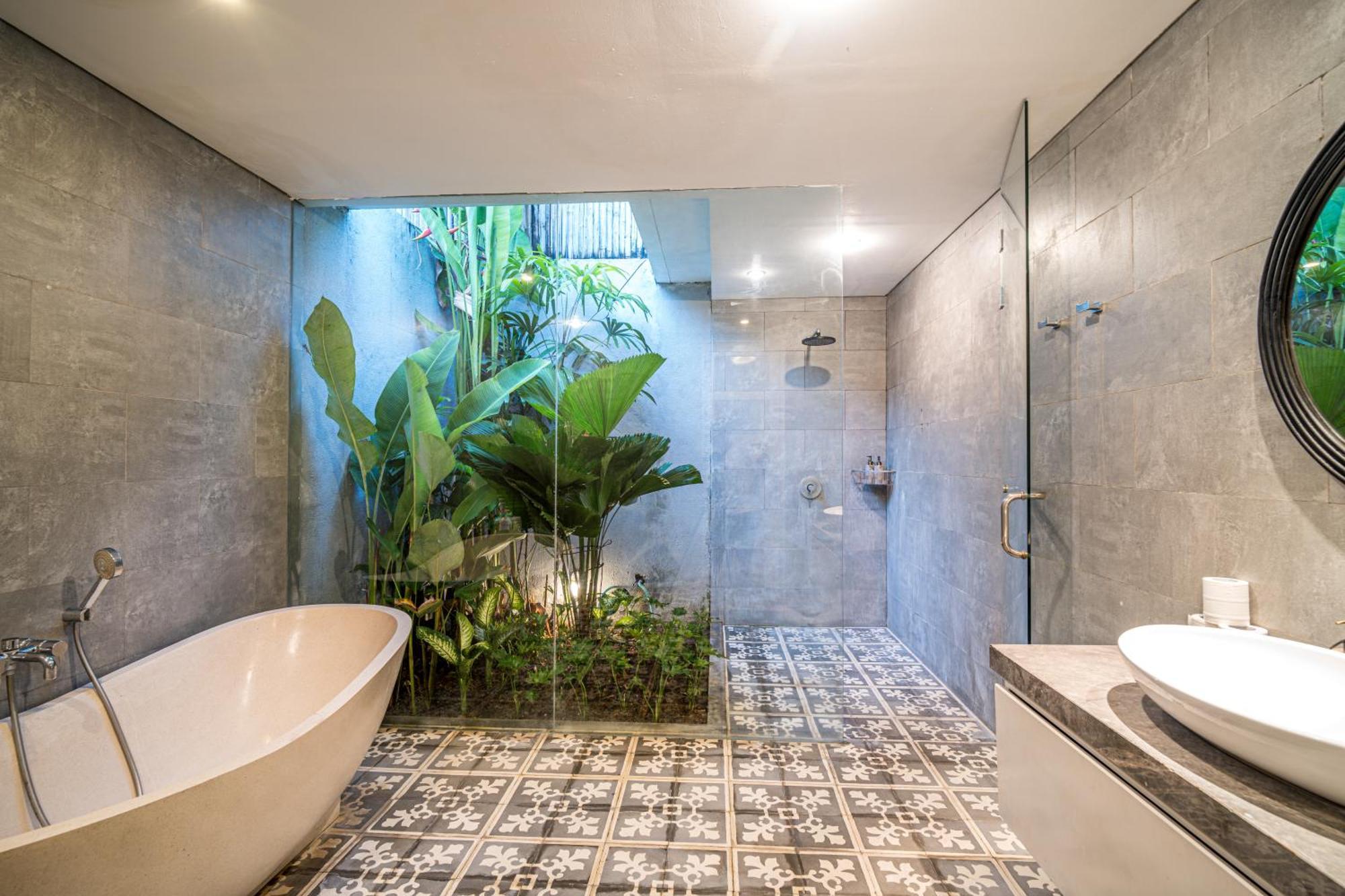 Tropicasa 2 By Bali Solutions * Seminyak (Bali)