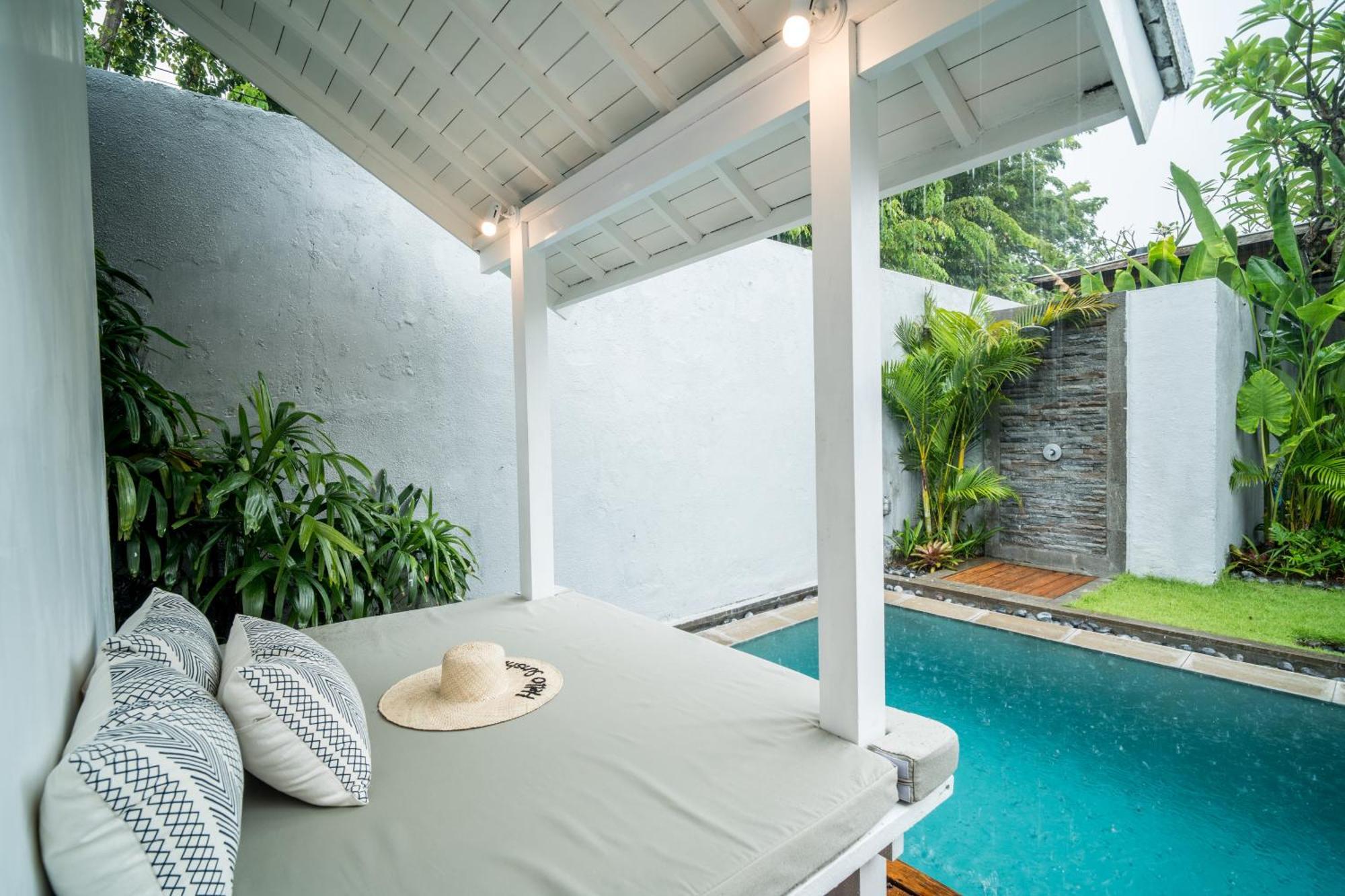 Villa Tropicasa 2 By Bali Solutions Seminyak (Bali)