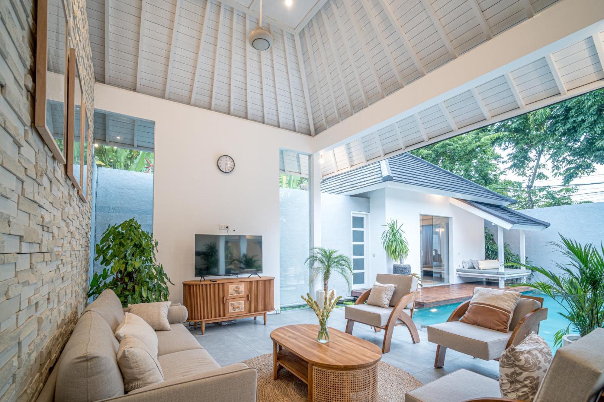 Villa Tropicasa 2 By Bali Solutions *