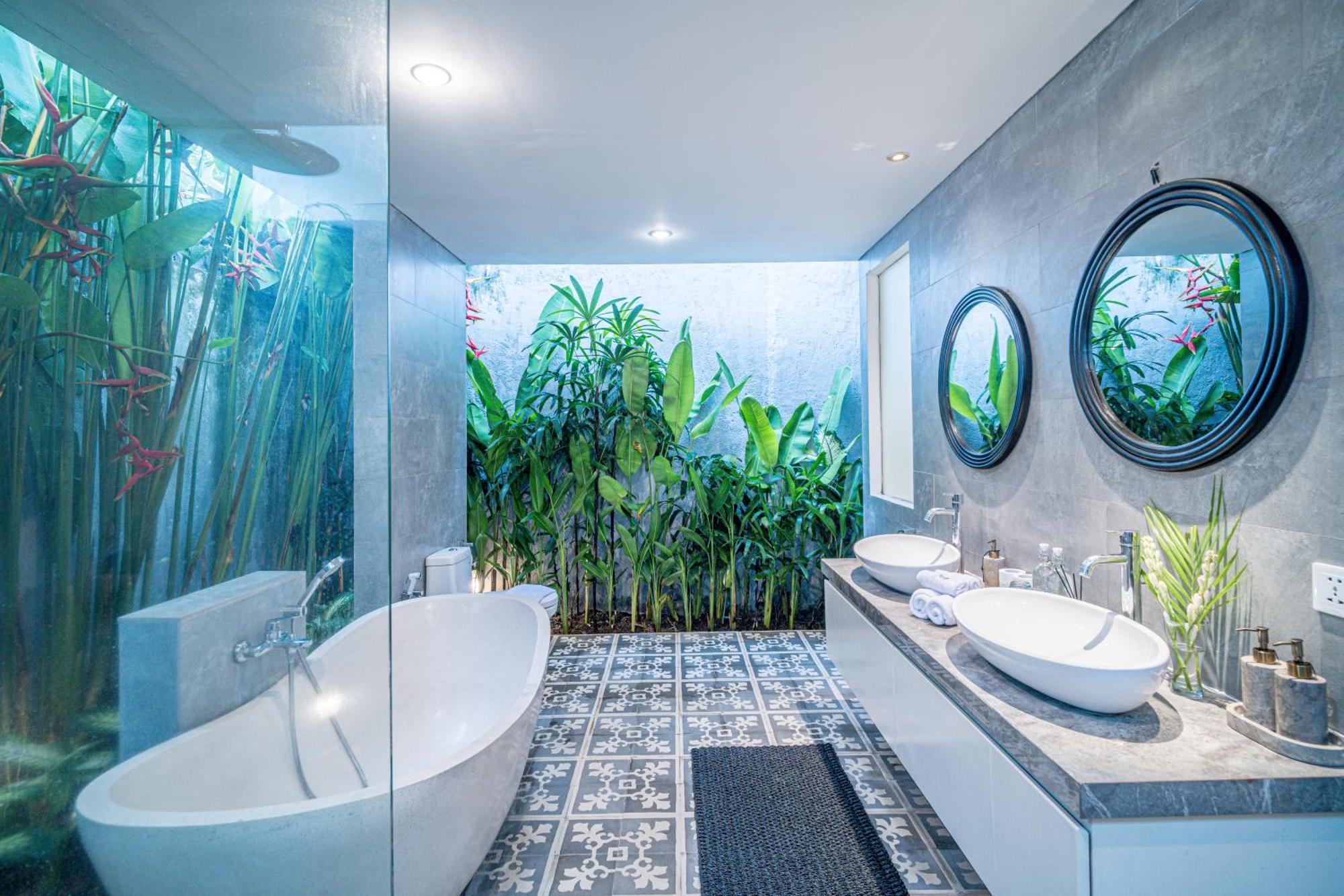 Villa Tropicasa 2 By Bali Solutions *