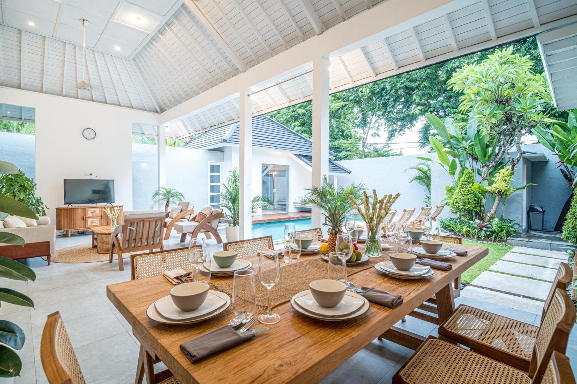 Tropicasa 2 By Bali Solutions *